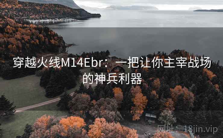 穿越火线M14Ebr:一把让你主宰战场的神兵利器 穿越火线M14Ebr:一把让你主宰战场的神兵利器