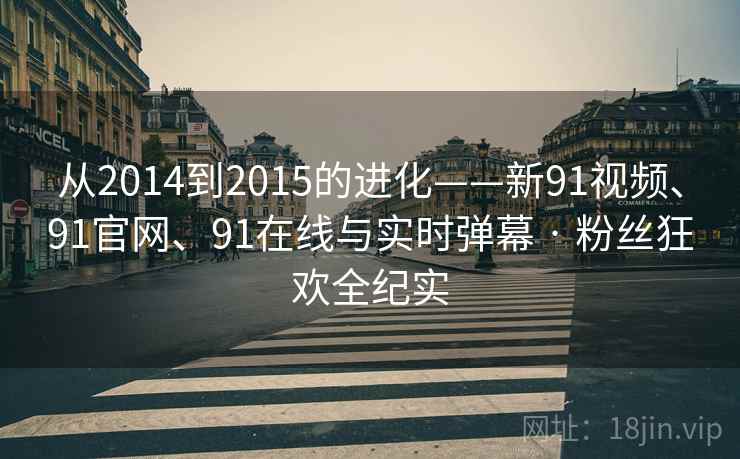 从2014到2015的进化——新91视频、91官网、91在线与实时弹幕 · 粉丝狂欢全纪实
